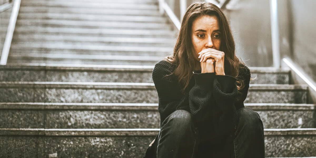 How to Cope with Panic Attacks during Divorce