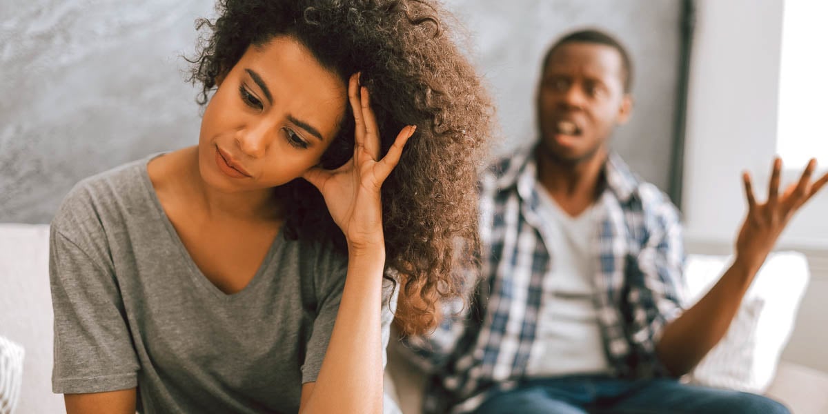 Conflict Avoidant? How to Negotiate What You Really Want in Divorce