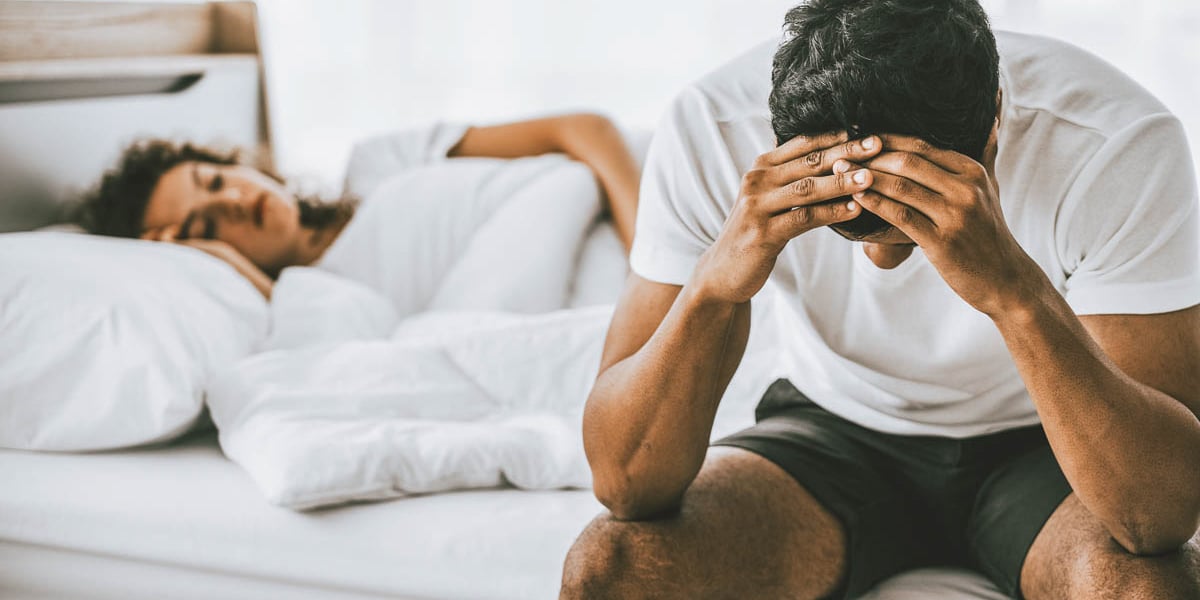 Divorcing a Spouse with PTSD