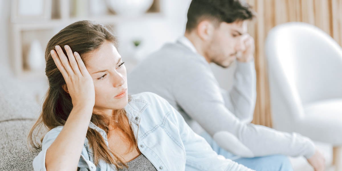 3 Common Reasons People Delay Divorce