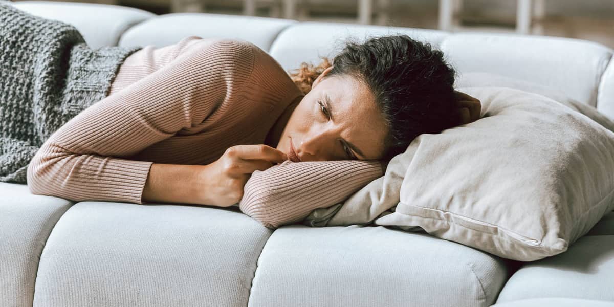 What Is Divorce Psychosis?