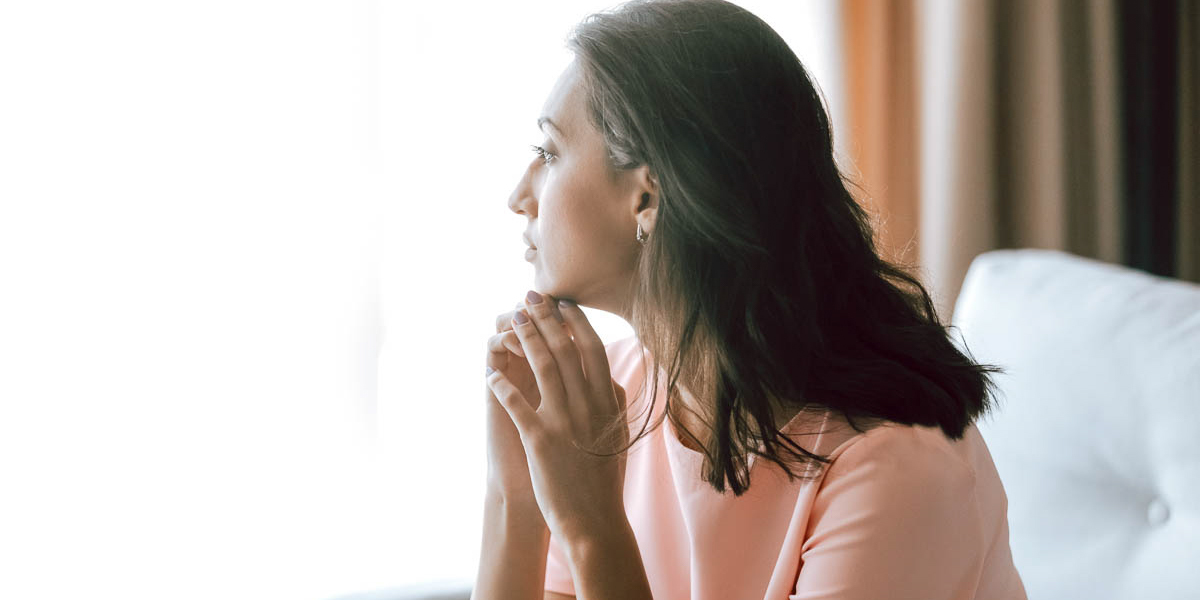 Are You Married to Someone with Borderline Personality Disorder?
