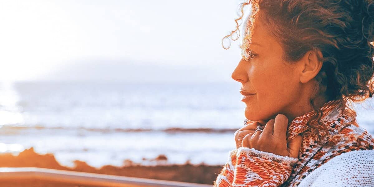 Positive Affirmations for Someone Going Through Divorce