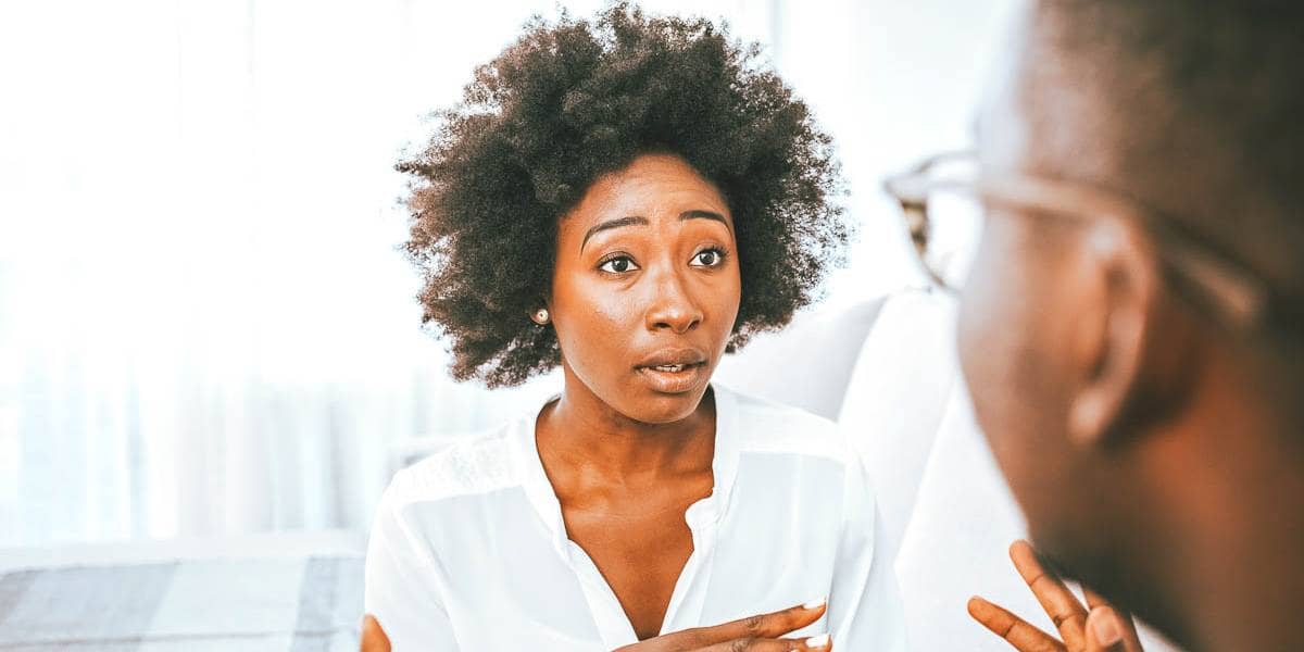 What If My Spouse Refuses to Complete Financial Disclosures?