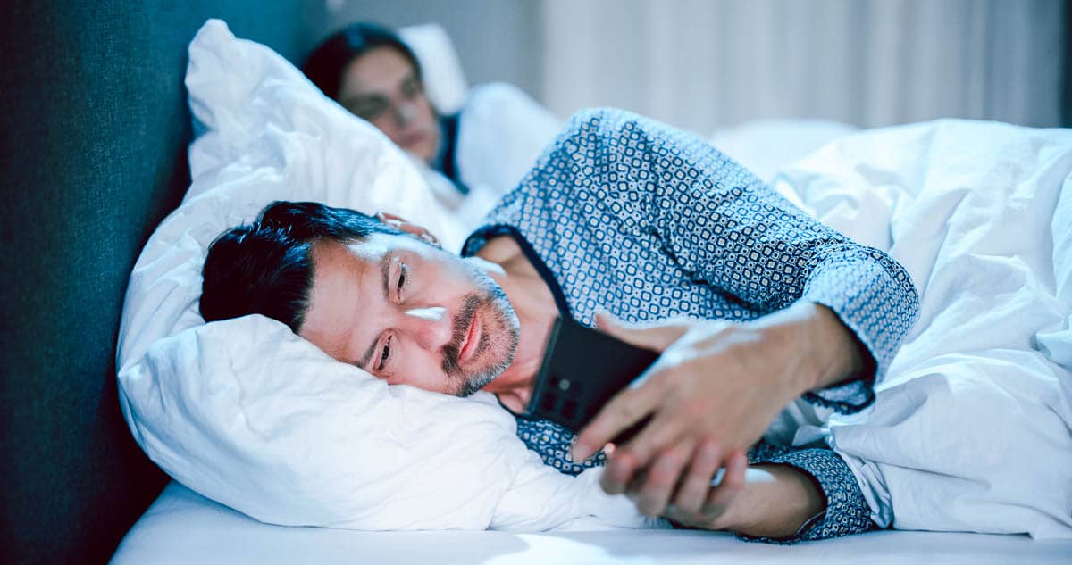 Can You Prevent Adultery and Cheating?