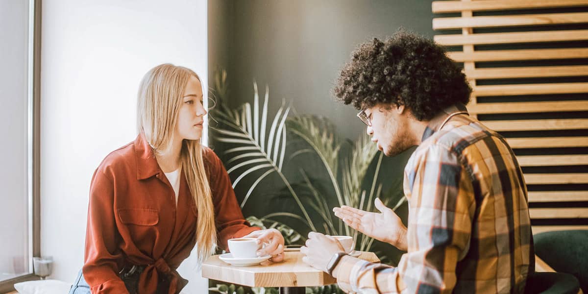 Is Therapy Speak at Play in Your Relationship?