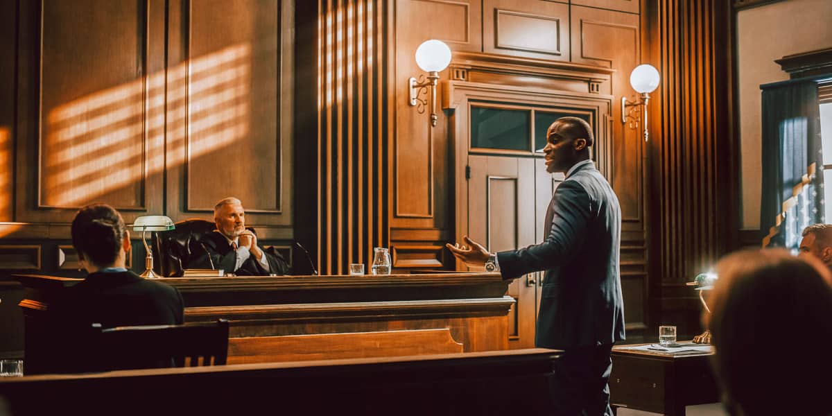 Guide to Divorce Court in California