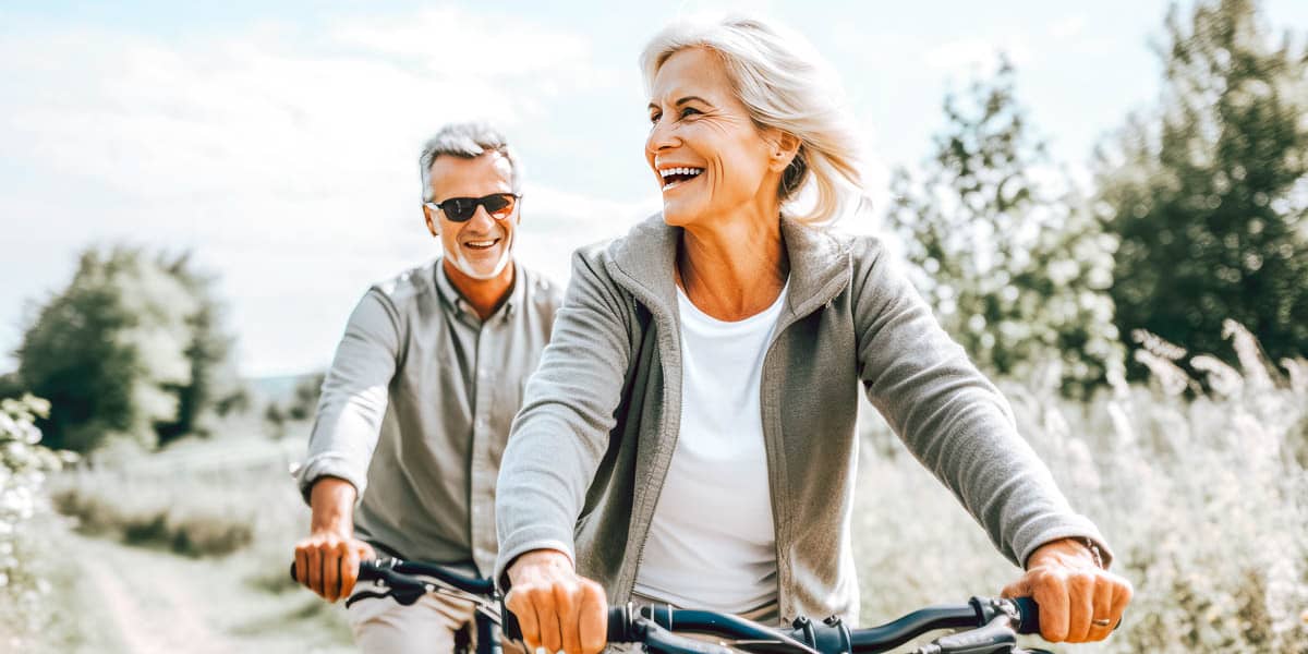 How Long Does It Take to Meet a New Partner after Divorce?