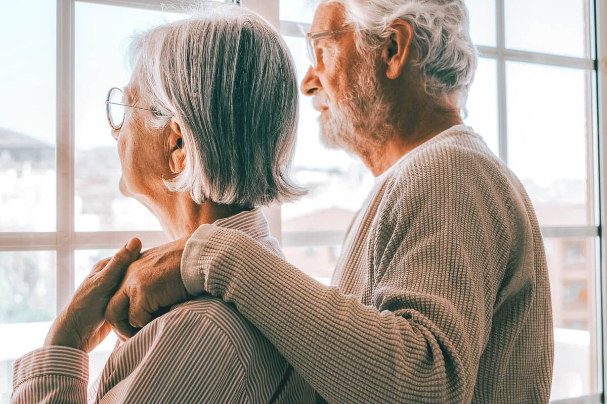 Are You Settling in Your Relationship?