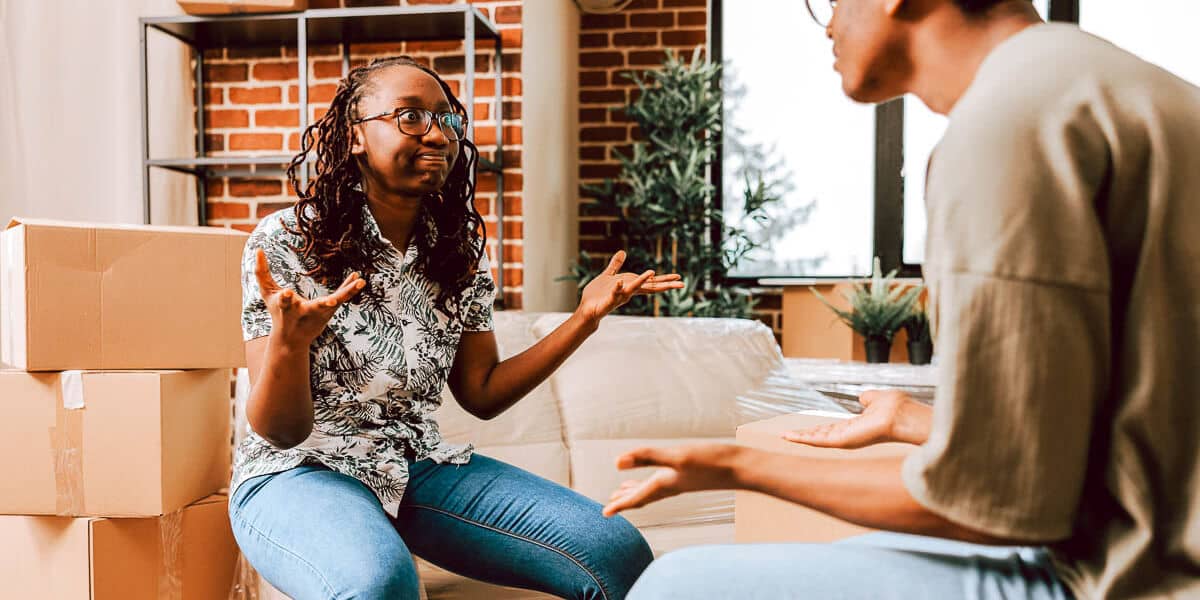 How to Deal with a Passive-Aggressive Spouse During Divorce