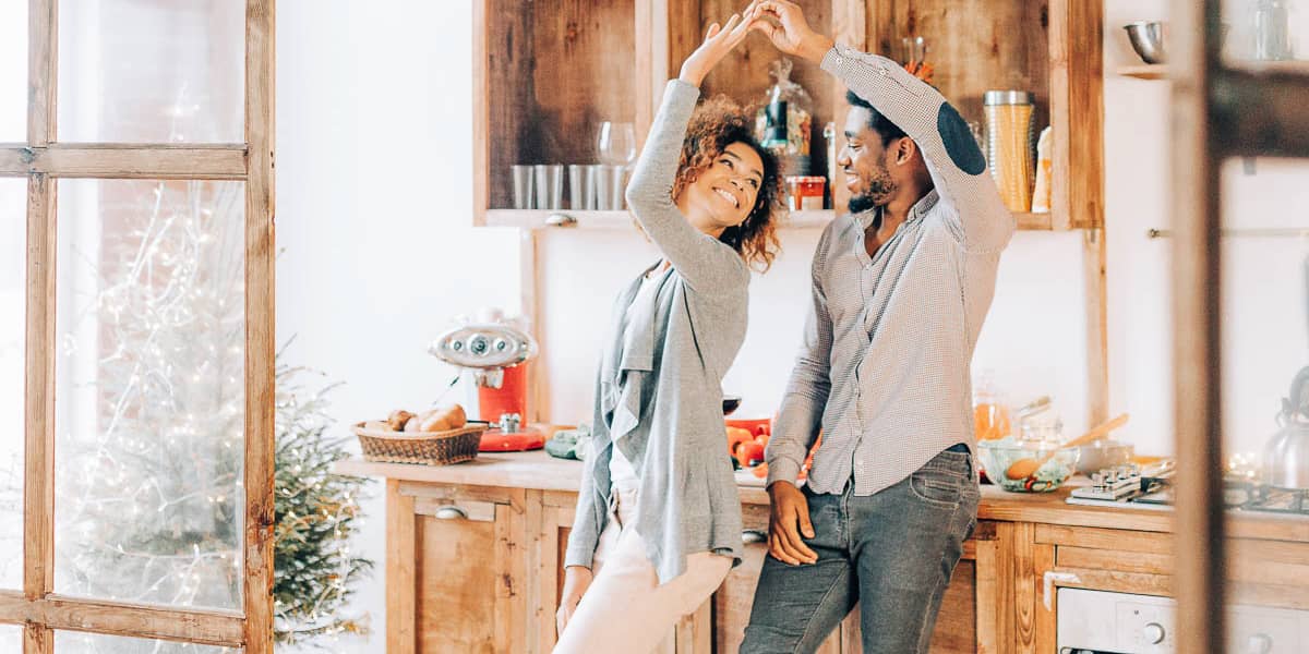 How to Start and End a Domestic Partnership