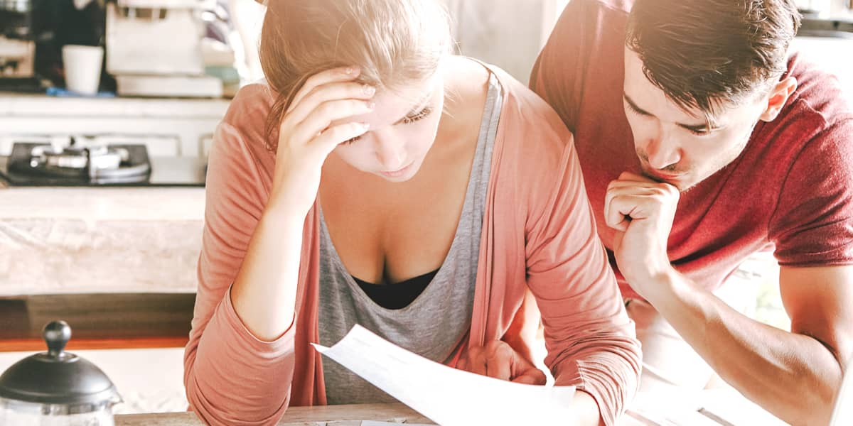 3 Benefits of Living Together During Your Divorce