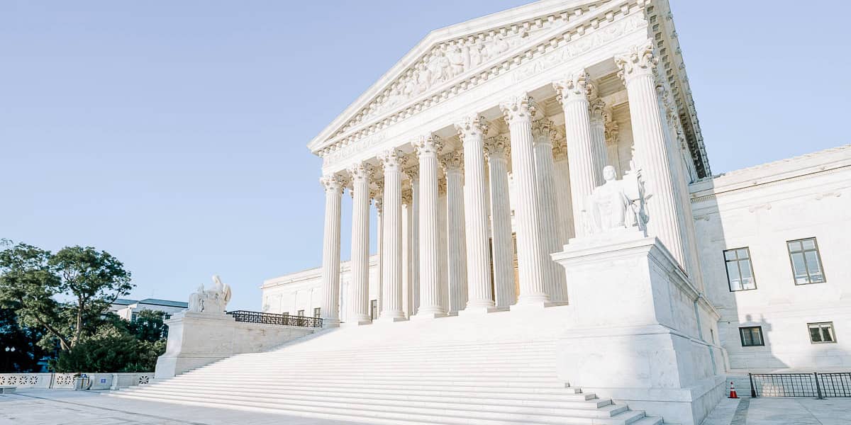 Can You Get A Divorce Without Going To Court?