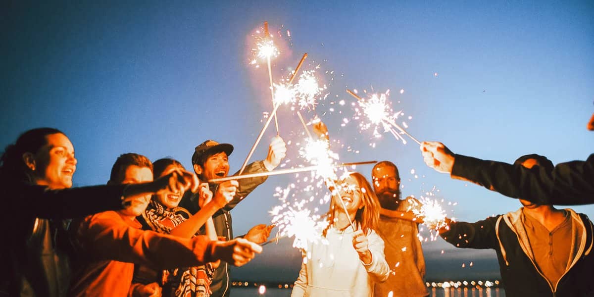 Celebrating Holidays with Divorced Parents: Minimizing Guilt and Grief