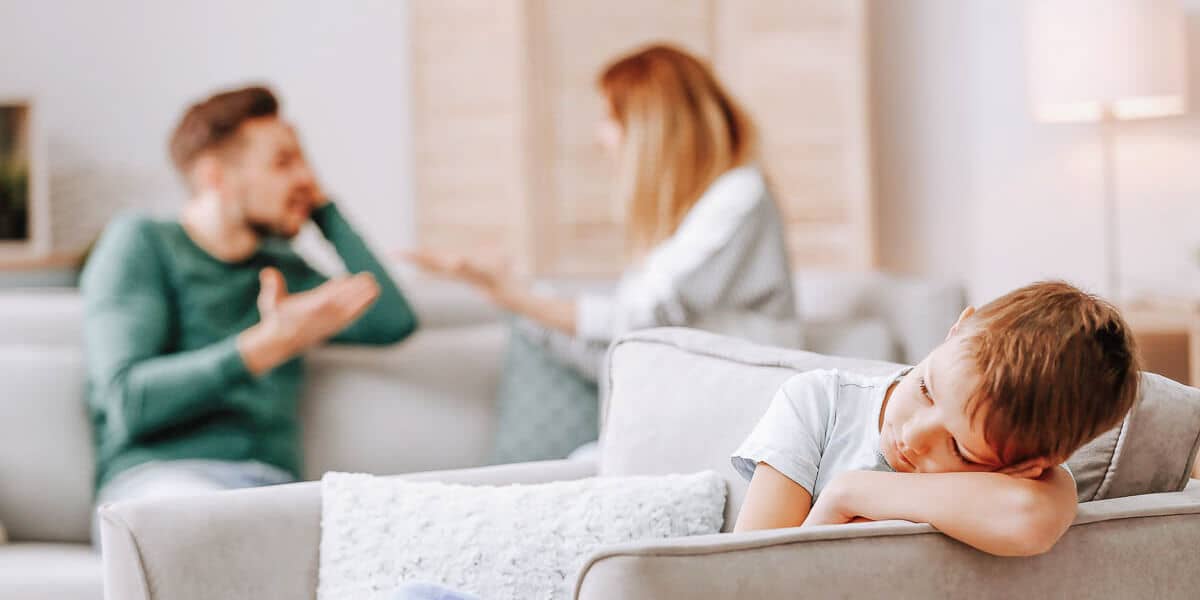 What Is Reconciliation Counseling?