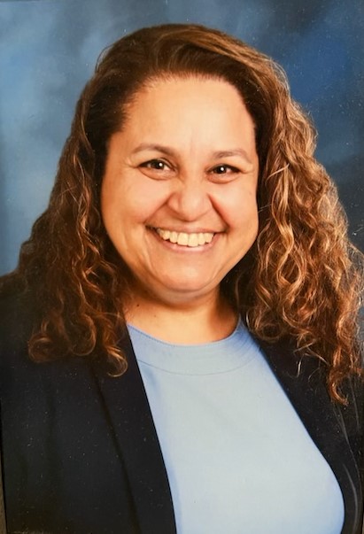 Flora Garcia-Sepulveda