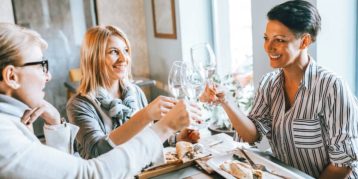 How to Celebrate Your Divorce with a Divorce Party