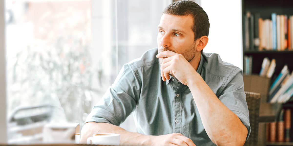 How to Deal with Jealousy after Divorce