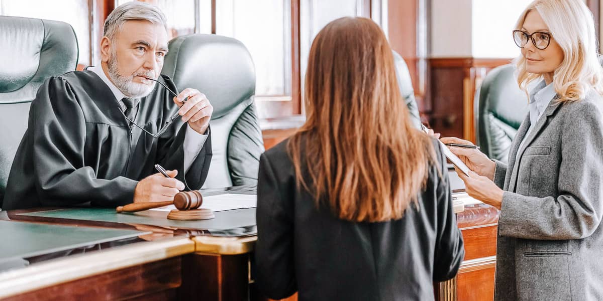 Dos and Don’ts for What to Wear in Court