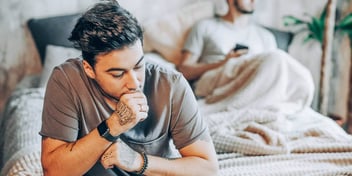 couple thinks they are in a common law marriage which does not exist in california
