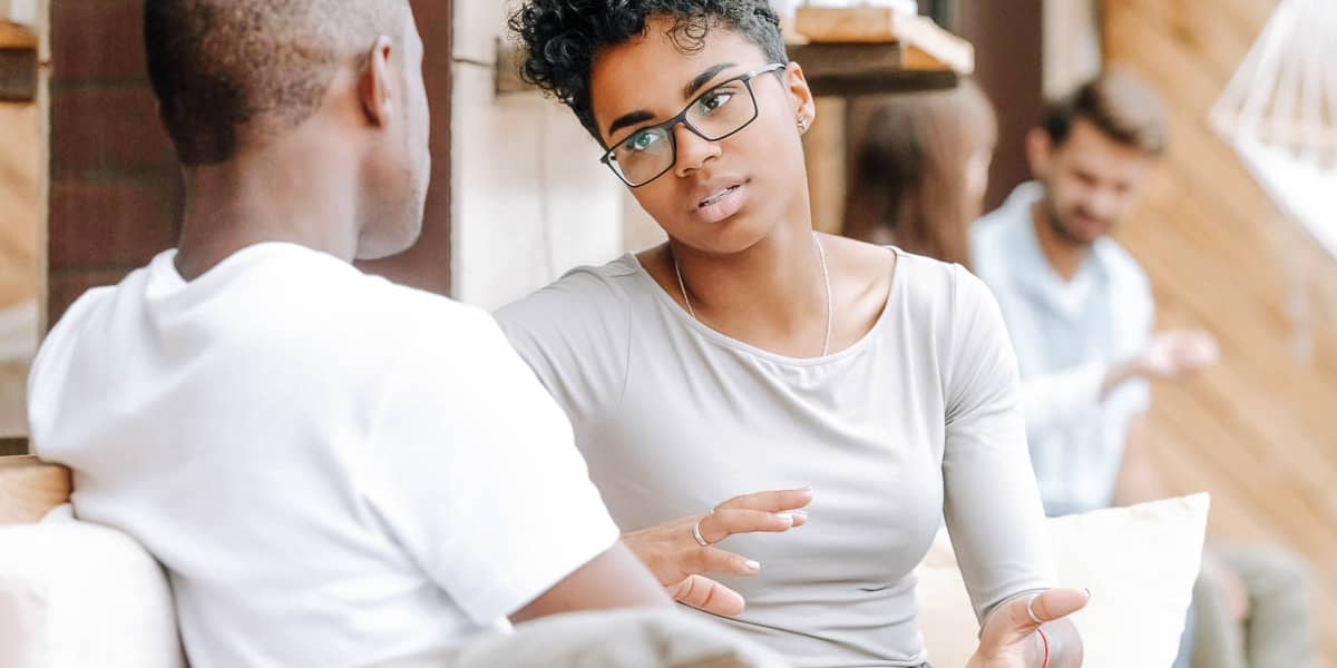 Is Your Communication Style Harming Your Relationships?