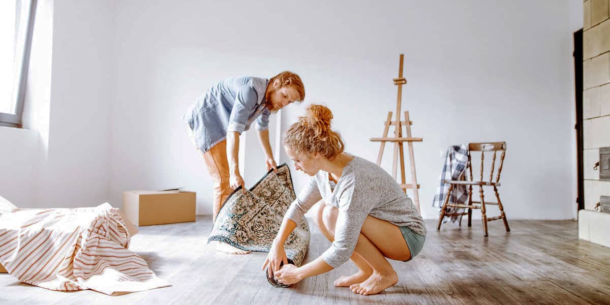 Dividing Personal Property in a California Divorce