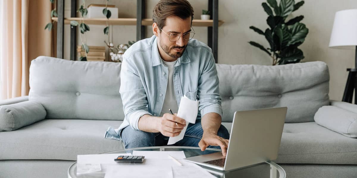 3 Steps to Divorce in California