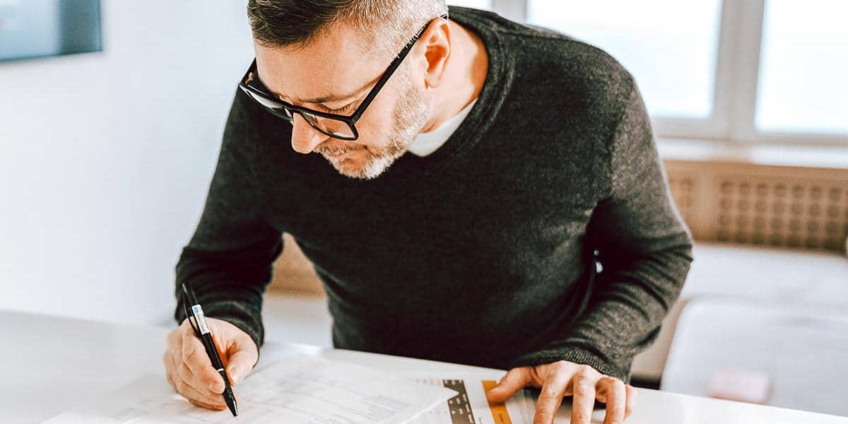 Things to Do Before You File for Divorce in California