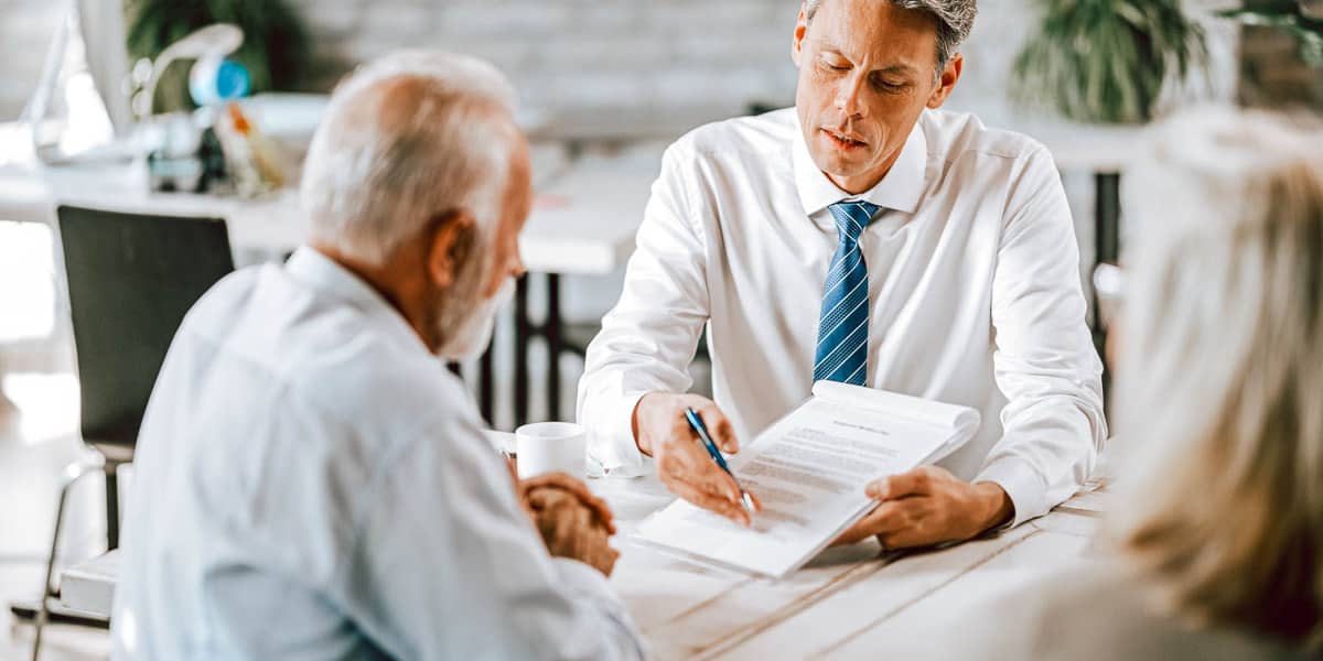 Divorce Mortgage Specialist: How and What They Do to Help