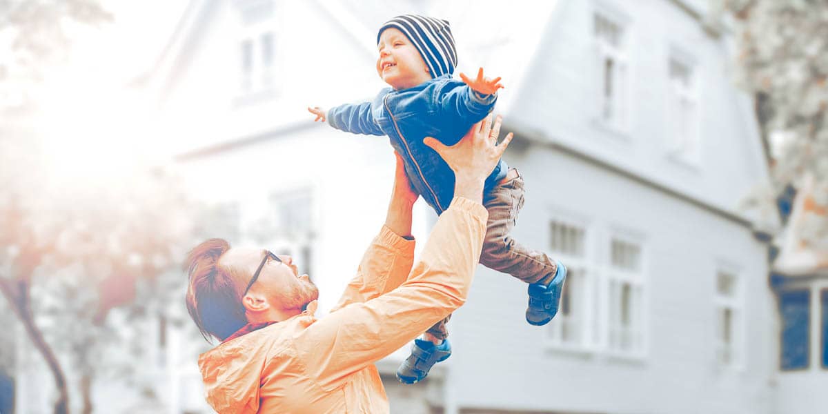 Divorce Home Buyout Guide