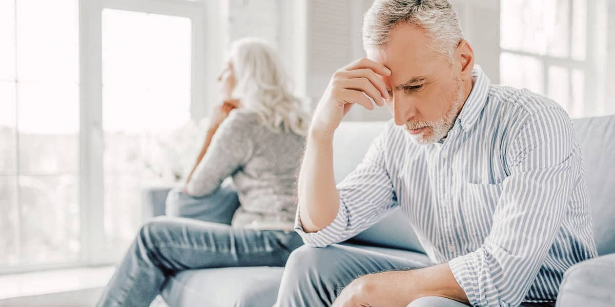 Colorado Divorce without an Agreement