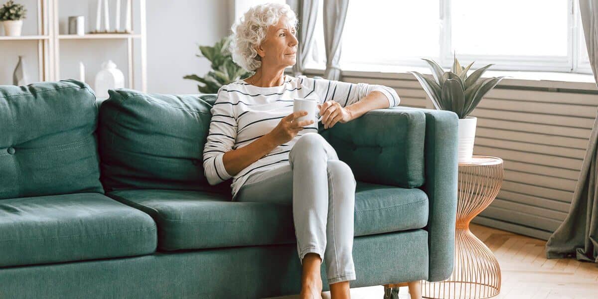 Moving on after Divorce Late in Life