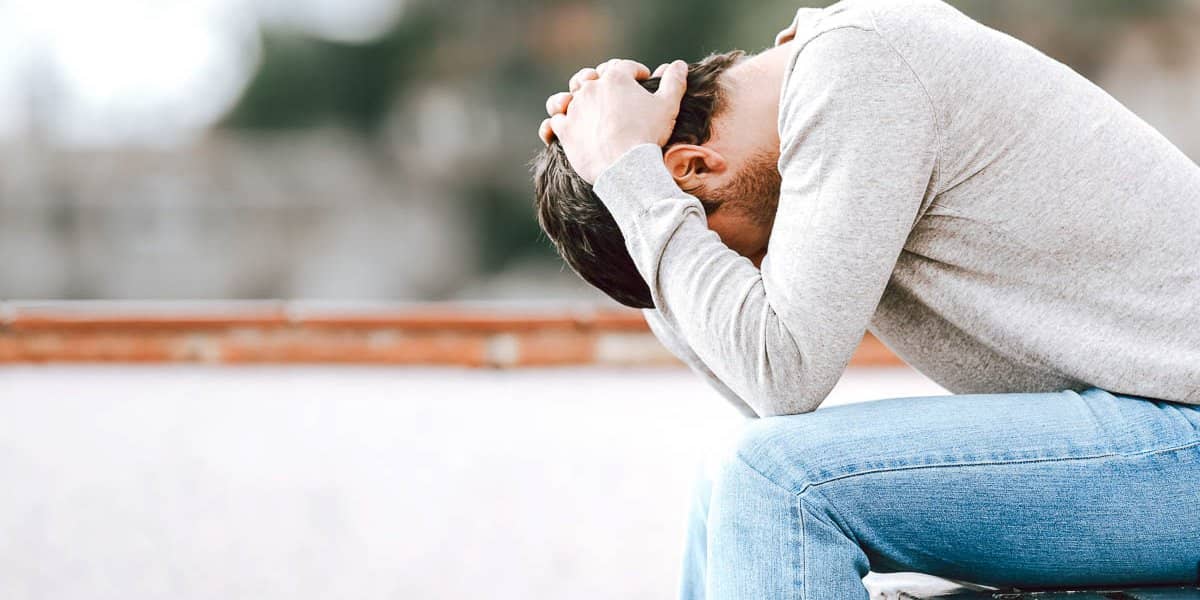 What Are the Emotional Stages of Divorce?