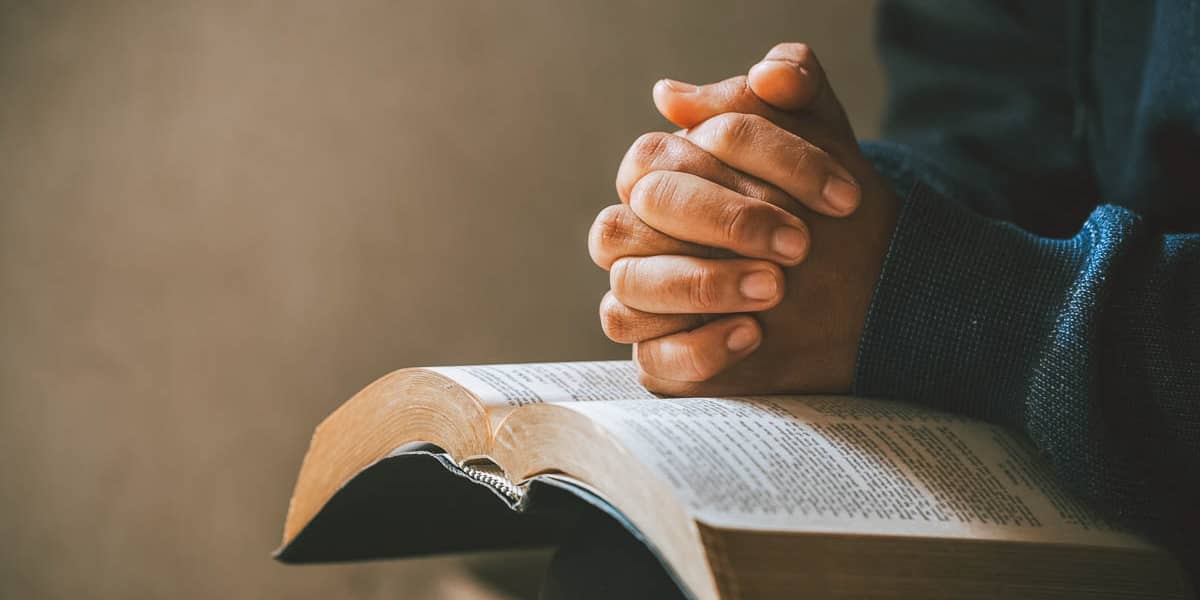 Religious Differences: Recipe for Divorce?