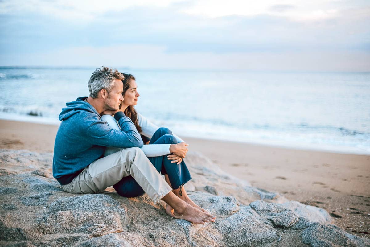 Why is the Divorce Rate So High?
