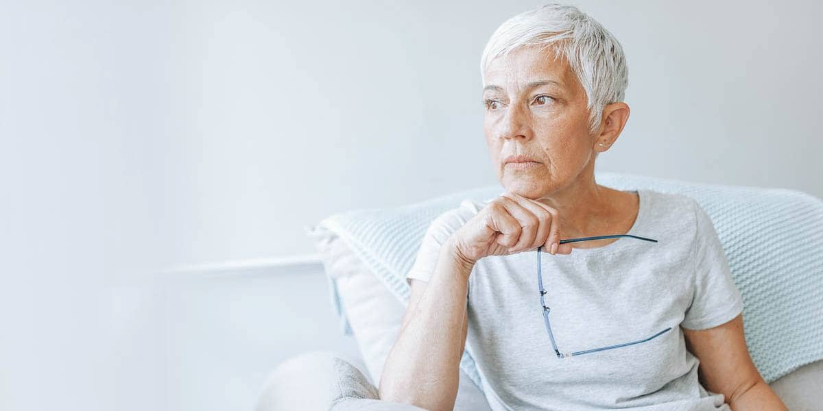 Am I Entitled to My Spouse's Social Security in Divorce?