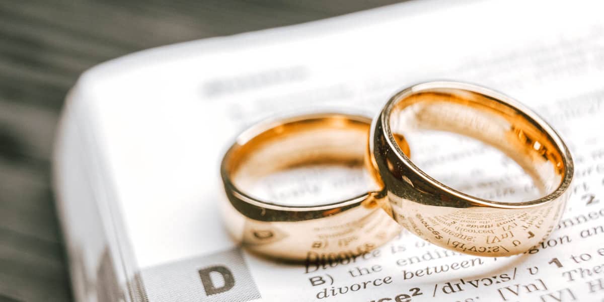 January is Divorce Month – Is it the Best Time to Divorce?