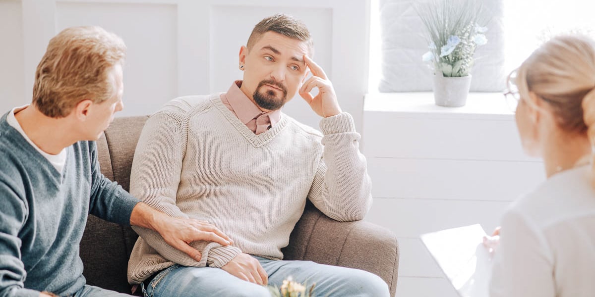 Attachment Styles: Avoidant, Anxious, Disorganized or Secure?