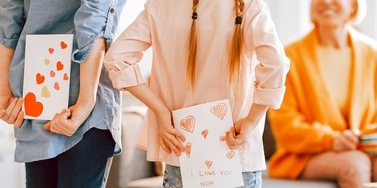 11 Thoughtful Gift Ideas for Your Kids to Give Your Co-Parent