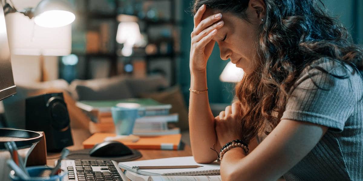 Recovering and Healing from Divorce Grief