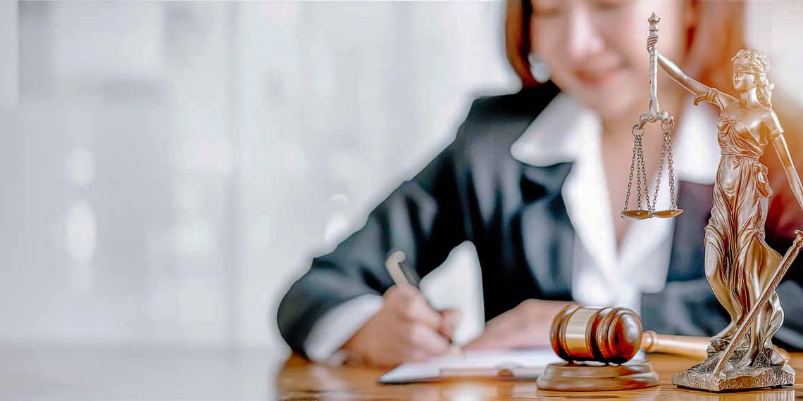 How to Get Free Legal Help in Your State