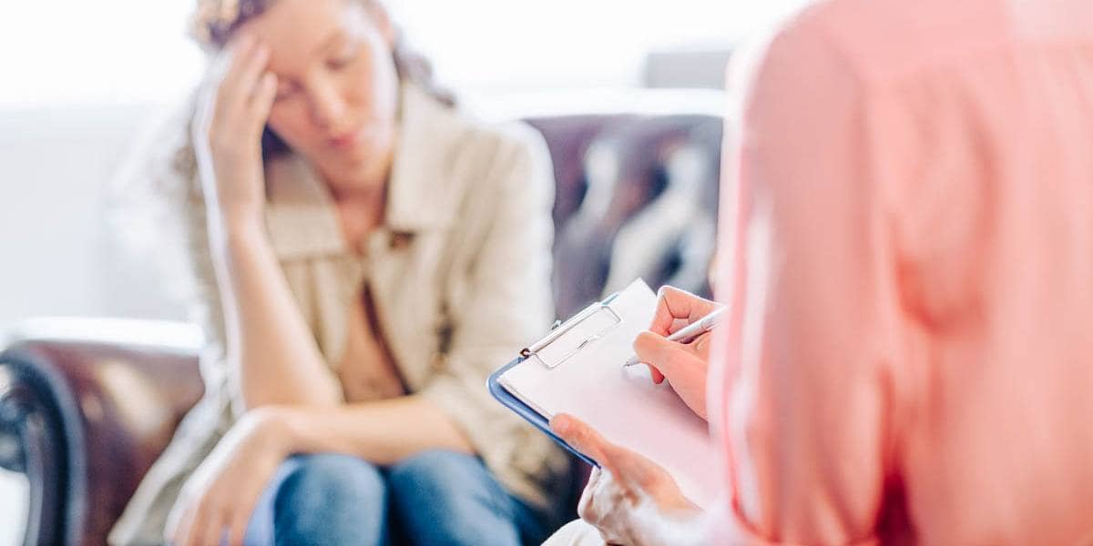 Divorce Coach: Providing Support through a Divorce