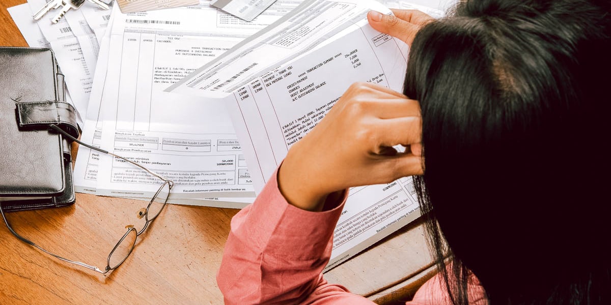 What is an FL-115 Form, and Who Fills It Out?