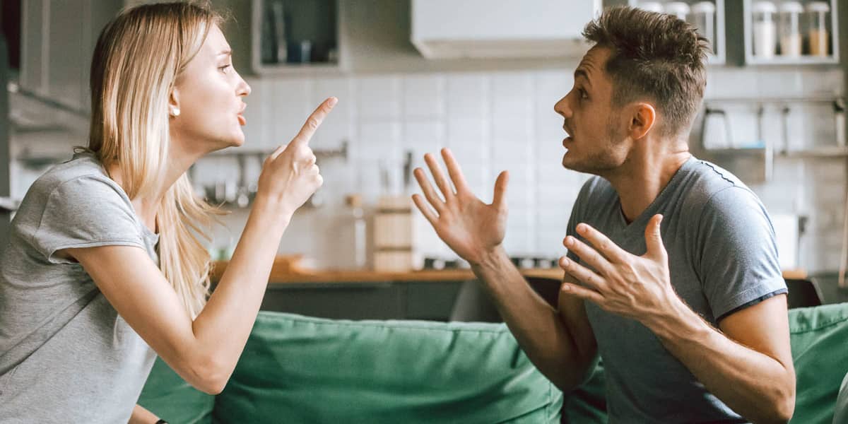 5 Winning Strategies for Divorcing a Narcissist